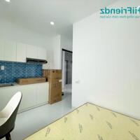 CHO THUÊ PHÒNG CỬA SỔ TRỜI - FULL NỘI THẤT - GẦN NGÃ TƯ HÀNG XANH