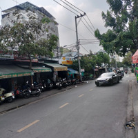 Mặt Tiền Kinh Doanh Ngay Ngã Tư , Ngang 6M, Đương 39 Tân Quy, Quận 7