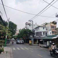 Mặt Tiền Kinh Doanh Ngay Ngã Tư , Ngang 6M, Đương 39 Tân Quy, Quận 7