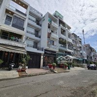 Mặt Tiền Kinh Doanh Ngay Ngã Tư , Ngang 6M, Đương 39 Tân Quy, Quận 7