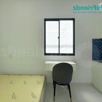 CHO THUÊ PHÒNG CỬA SỔ TRỜI - FULL NỘI THẤT - GẦN NGÃ TƯ HÀNG XANH