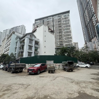Chính Chủ Bán Mảnh Đất Lô Góc Vị Trí Siêu Đẹp Hiếm Có Diện Tích 312M2 Tại 23 Lê Văn Lương