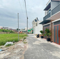 Chỉ Còn 1 Lô Duy Nhất Lô Đất Kdc Bửu Hòa. Diện Tích: 80M2 Sổ Riêng Thổ Cư 100% Đường Oto. Giá Chỉ 1,8 Tỷ