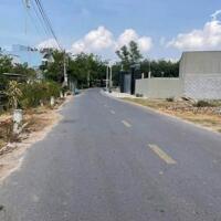 BÁN MT NHỰA 22M (20X60=1.239m2) thổ cư 400m2, trường chợ sầm uất ,becamex 460ha, 430 triệu
