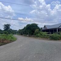 BÁN MT NHỰA 22M (20X60=1.239m2) thổ cư 400m2, trường chợ sầm uất ,becamex 460ha, 430 triệu