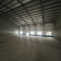 Chính Chủ Cho Thuê Xưỡng Vĩnh Phúdiện Tích800M/ 38 Triệu/Tháng