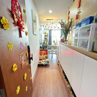 Cần Bán Căn Hộ 2 Phòng Ngủ 2 Vệ Sinhfull Nội Thất Đẹp , Đã Có Sổ Hồng , Nhận Nhà Ở Ngay . Hỗ Trợ Vay 70%
