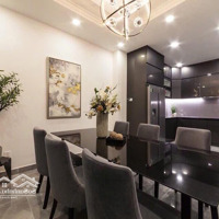 Hai Mặt Tiền Hẻm 7M - Chỉ 125 Triệu/M2 - Thành Thái P.14 Quận 10 - Dt: 9X16