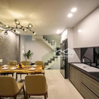 Hai Mặt Tiền Hẻm 7M - Chỉ 125 Triệu/M2 - Thành Thái P.14 Quận 10 - Dt: 9X16