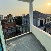 Chính Chủ Cắt Lỗ 120 Triệu Căn Nhà Mới Xây 3 Tầng 42M2 Sân 16M,Ô Tô Đỗ Sân, Sát Vành Đai 4