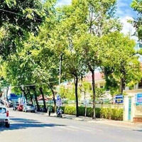 { Nhà 6 Tầng _ Góc 2 Mặt Tiền Lý Tự Trọng }