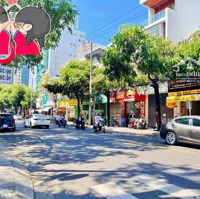 { Nhà 6 Tầng _ Góc 2 Mặt Tiền Lý Tự Trọng }