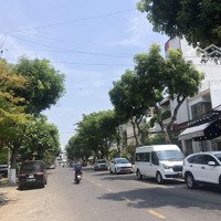 Bán Lô Đất Mặt Tiền Chính Hữu Sát Loseby 73M2 Giá 8.X Tỷ