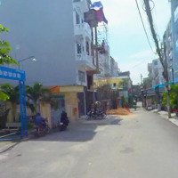 Cần Bán Nhà Hẻm 10M 254 Lê Đức Thọ Cạnh Công Viên Làng Hoa