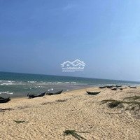 Chính Chủ Cần Bán Lô Đất Thổ Cư View Biển Tại Trung Tâm Xã Bình Minh Thăng Bình Quàng Nam