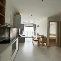 Cho Thuê Căn Hộ 1 Phòng Ngủnew City Q2, Có Bồn Tắm, Tầng 25 View Landmark, Chỉ 15 Triệu Bao Pql