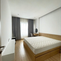 Cho Thuê Căn Hộ 1 Phòng Ngủnew City Q2, Có Bồn Tắm, Tầng 25 View Landmark, Chỉ 15 Triệu Bao Pql