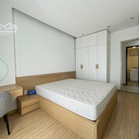 Cho Thuê Căn Hộ 1 Phòng Ngủnew City Q2, Có Bồn Tắm, Tầng 25 View Landmark, Chỉ 15 Triệu Bao Pql