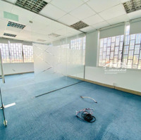 Văn Phòng Phú Nhuận 100M2 Giá Bán 27 Triệu 8, Free 20 Xe Máy - Ngăn Sẵn 3 Phòng Chức Năng
