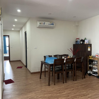 Bán Căn Hộ Chính Chủ ~122M, 3 Phòng Ngủ 2Vs Chung Cư Thái Hà, Cổ Nhuế 2, Bắc Từ Liêm, Hà Nội