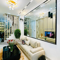 Xã Đàn - Trung Phụng - 35M2 - Ô Tô Đỗ Cửa - Full Nội Thất