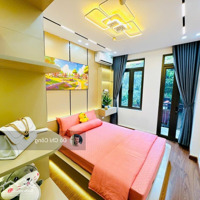Xã Đàn - Trung Phụng - 35M2 - Ô Tô Đỗ Cửa - Full Nội Thất