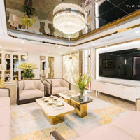 Hot! Bán Toà 9 Tầng - 72M2 - Vỉa Hè - Kinh Doanh - Gara Ô Tô - Dòng Tiền 200 Triệu/T. Phố Nghĩa Tân.