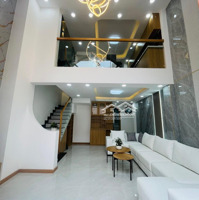 Bán Nhà Riêng Tại Nguyễn Cửu Vân, 6,28 Tỷ, 40 M2, 4 Phòng Ngủ 6 Vệ Sinh 4 Tầng, Đầy Đủ Nội Thất