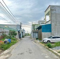 Còn Sót Lại Lô Đất Giá Chỉ 1,590 Tỷ. Diện Tích: 64M2 Sổ Riêng Thổ Cư 100% Đường Rộng 8M Thông Kdc Hóa An