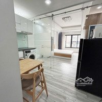 Cho Thuê Căn Hộ 1 Phòng Ngủđầy Đủ Nội Thất Trung Tâm Quận 1 - Máy Giặt Riêng - Thang Máy
