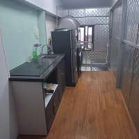 Cho Thuê Nhà Nhỏ Ngách 9 Ngõ 4 Phương Mai Đống Đa Hà Nội