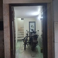 Cho Thuê Nhà Nhỏ Ngách 9 Ngõ 4 Phương Mai Đống Đa Hà Nội