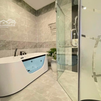 Hẻm Xe Tải 5 Tầng Nhà Mới Nguyễn Oanh P6 Gv Chỉ 7.X Tỷ