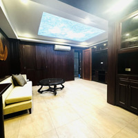 Chính Chủ Bán Nhà Mặt Phố Tại Tô Ngọc Vân - Tây Hồ 118M2 Mặt Tiền 7M Sổ Đỏ Vuông Nở Hậu - 71 Tỷ