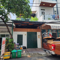 Bán Nhà Mặt Phố Cấp 4 Số 11 Đường 18, P.tân Phú, Quận 7, Giá Bán 12,5 Tỷ, 80M2