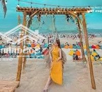 Chính Bán Lô Đất Đường Võ Nguyên Giáp 284M2 Ngang 12M , Cách Biển My. Khê 50M Đi Bộ , Giá 75 Triệu/M2