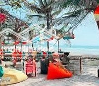 Chính Bán Lô Đất Đường Võ Nguyên Giáp 284M2 Ngang 12M , Cách Biển My. Khê 50M Đi Bộ , Giá 75 Triệu/M2