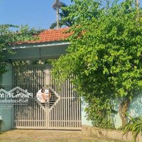Bán Mảnh Đất Hoa Hậu Tại Lạc Thuỷ Hoà Bình: 9160M Có 400Ont Đất Bằng Phẳng Đẹp. Bám Đường Liên Tỉnh