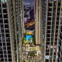 Cho Thuê Cc Hado Centrosa Garden 88M2, 22 Triệu Vnd, 2 Phòng Ngủ 2 Vệ Sinh Chính Chủ, Giá Tốt