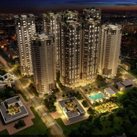 Bán Cc Him Lam Chợ Lớn, 4,25 Tỷ, 102M2, 3 Phòng Ngủ 2 Vệ Sinhtại Hậu Giang, Q6, Hcm