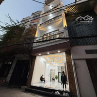 Bán Nhà Phân Lô Khu Quận Uỷ Hoàng Mai - 5 Tầng - Chỉ 6.Tỷ.9