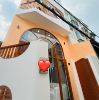 6.28 Tỷ - Nhà Xây Mới, Nguyễn Cửu Vân, P17, Bình Thạnh. Diện Tích: 40M2, Rộng 4.6M, 4 Phòng Ngủ 6 Vệ Sinh 5 Tầng