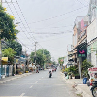 Bán Nhà Mặt Tiền Ngay Đh Luật, Hiệp Bình Chánh, 44M2, 3 Tầng, Giá Bán 5,2Ty Tl