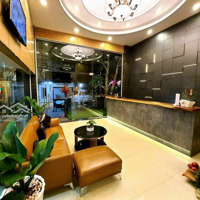 Tòa Nhà Căn Hộ Cửu Long, Tân Bình, 14 Phòng Hđt 160 Triệu/Tháng, 10X20M,Hầm 7 Tầng Thang Máy, 52 Tỷ