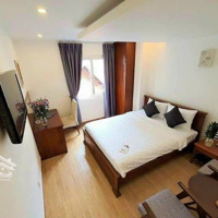 Tòa Nhà Căn Hộ Cửu Long, Tân Bình, 14 Phòng Hđt 160 Triệu/Tháng, 10X20M,Hầm 7 Tầng Thang Máy, 52 Tỷ