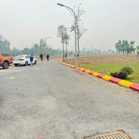 Đất Hoà Lạc View Hồ Hàng Hiếm Giá Chỉ Từ 1,9 Tỷ/Lô Đầu Tư Sinh Lời Nhanh Lh Em Thủy 0973248233