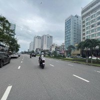 Bán Lô Đất Đẹpmặt Tiềnđường Phạm Văn Đồng, Trục Chính Thông Biển, Sơn Trà- Giá Tốt 28,5 Tỷ/125M2 Tl