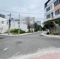 Lô Góc Cách Chợ Vĩnh Trường 100M/ Khu Tdc Vĩnh Trường / Nha Trang