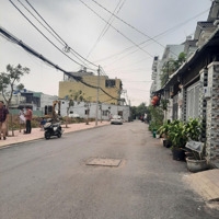 Em Bán Đất Đẹp,Hiếm, Rẻ, Đường Oto, Ngay Thạnh Xuân, Q.12, 75M2, Chỉ 5 Tỷ, Alo Ngay 090314 9262