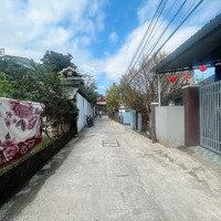 Chủ Gởi Bán Lô Đất Đẹp Quá Giáng 1 Hoà Phước Đường Ô Tô Thông Tứ Hướng